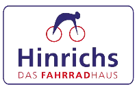 Hinrichs Fahrradhaus ist Partner von UP UN DAL MTB