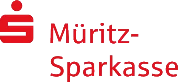Müritz Sparkasse ist Partner von UP UN DAL MTB