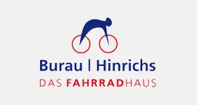 Burau / Hinrichs unterstützt UP UN DAL MTB
