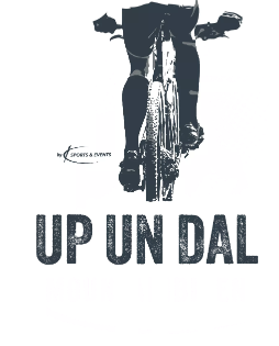 Logo von UP UN DAL MTB