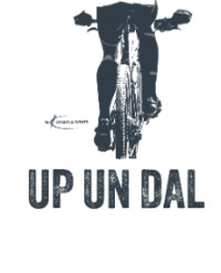 Logo von UP UN DAL MTB